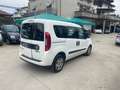 Fiat Doblo CARGO 1.6 MJET 16V 105CV N1 AUTOCARRO Bianco - thumbnail 4