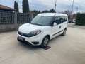 Fiat Doblo CARGO 1.6 MJET 16V 105CV N1 AUTOCARRO Bianco - thumbnail 1