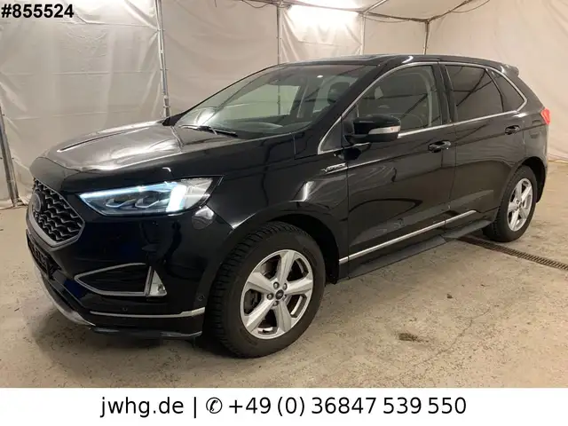 Ford Edge 4x4 Vignale Pano ACC Matrix DAB 4xSihz 20"