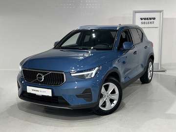 T2 Automaat Micro hybrid
