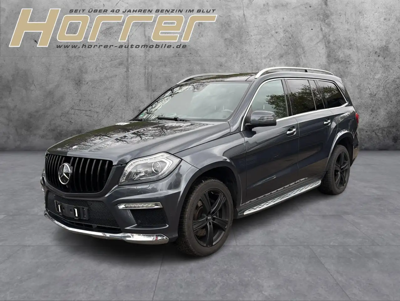 Mercedes-Benz G