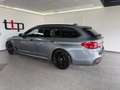 BMW 540 i touring M-Sport xDrive Pano Leder LED 19Alu Bleu - thumbnail 8