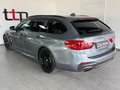BMW 540 i touring M-Sport xDrive Pano Leder LED 19Alu Bleu - thumbnail 11