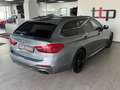 BMW 540 i touring M-Sport xDrive Pano Leder LED 19Alu Bleu - thumbnail 9