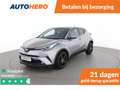 Toyota C-HR 1.8 Hybrid Team D 122PK | UT32443 | Dealer Onderho Šedá - thumbnail 1