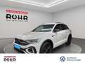 Volkswagen T-Roc R-Line (AHK.Kamera.BlackStyle.Navi) 1.5 TSI DSG Grau - thumbnail 1