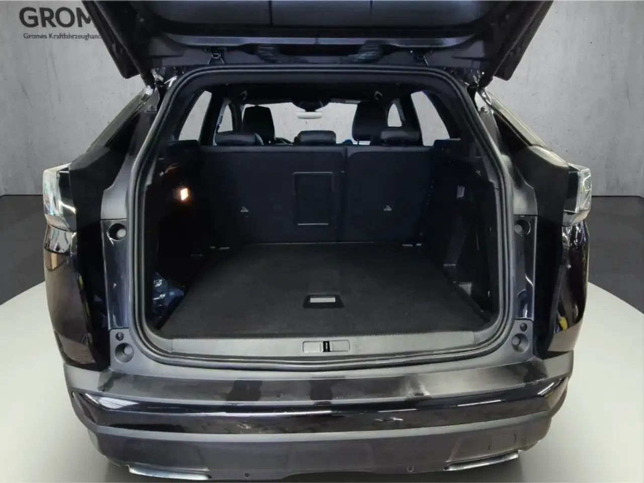 Peugeot 3008 GT HDI 130 EAT8 Navi LED ACC Digitales Cockpit El. 7