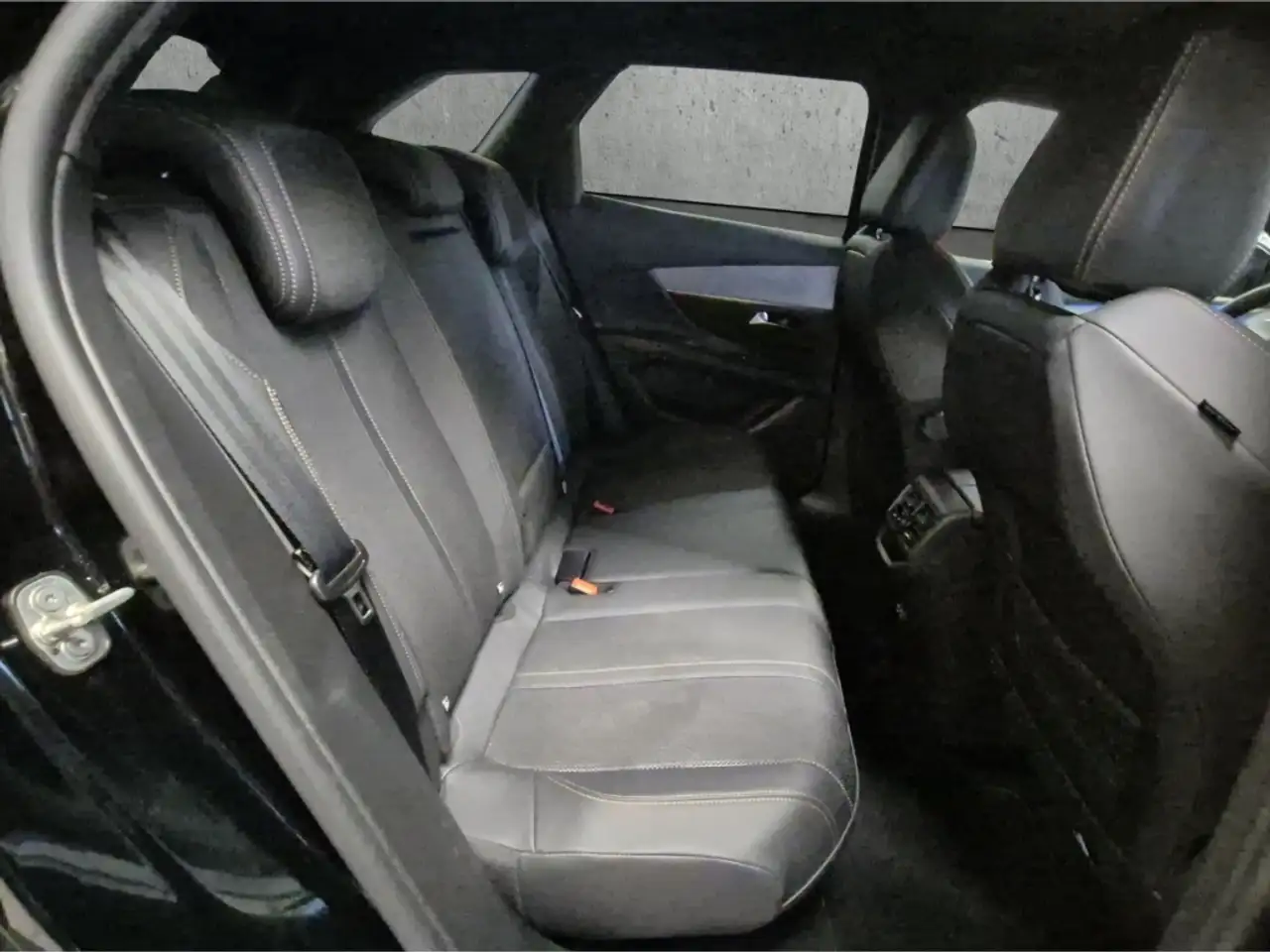 Peugeot 3008 GT HDI 130 EAT8 Navi LED ACC Digitales Cockpit El. 14