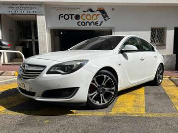 2.0 CDTI ECOFLEX 140CH EDITION START\u0026STOP 5P