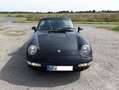 Porsche 993 993 Carrara 4 Cabrio, 6-Schalter, dreifach schwarz Schwarz - thumbnail 17