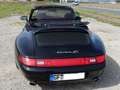 Porsche 993 993 Carrara 4 Cabrio, 6-Schalter, dreifach schwarz Schwarz - thumbnail 16