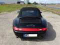 Porsche 993 993 Carrara 4 Cabrio, 6-Schalter, dreifach schwarz Schwarz - thumbnail 21