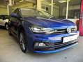 Volkswagen Polo VI 5p 1.6 TDI R Line 95cv DSG - Neopatentati Blauw - thumbnail 8