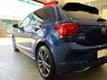 Volkswagen Polo VI 5p 1.6 TDI R Line 95cv DSG - Neopatentati Blauw - thumbnail 10