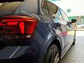 Volkswagen Polo VI 5p 1.6 TDI R Line 95cv DSG - Neopatentati Blauw - thumbnail 2