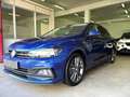 Volkswagen Polo VI 5p 1.6 TDI R Line 95cv DSG - Neopatentati Blauw - thumbnail 12