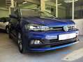 Volkswagen Polo VI 5p 1.6 TDI R Line 95cv DSG - Neopatentati Blauw - thumbnail 17