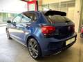 Volkswagen Polo VI 5p 1.6 TDI R Line 95cv DSG - Neopatentati Blauw - thumbnail 9