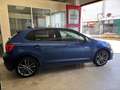 Volkswagen Polo VI 5p 1.6 TDI R Line 95cv DSG - Neopatentati Blauw - thumbnail 3