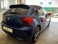 Volkswagen Polo VI 5p 1.6 TDI R Line 95cv DSG - Neopatentati Blauw - thumbnail 4