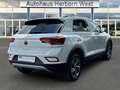 Volkswagen T-Roc 1.5 TSI Life DSG SHZ LED Assistenzpaket RFK Notrad Blanc - thumbnail 3