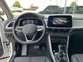 Volkswagen T-Roc 1.5 TSI Life DSG SHZ LED Assistenzpaket RFK Notrad Blanc - thumbnail 11