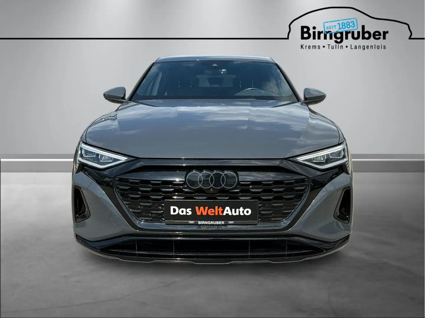 Audi Q8 e-tron - 2