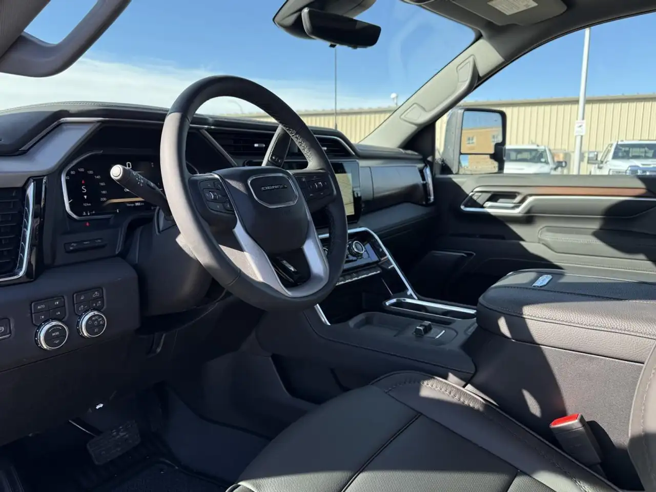 GMC Sierra 3500 снимка GMC Sierra 3500