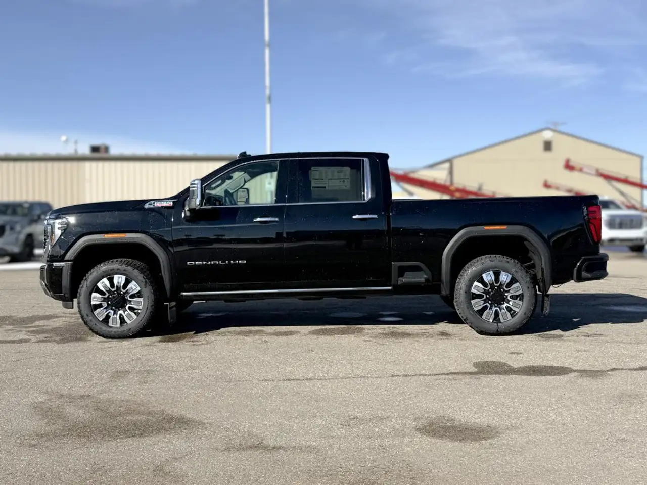 GMC Sierra 3500 снимка GMC Sierra 3500