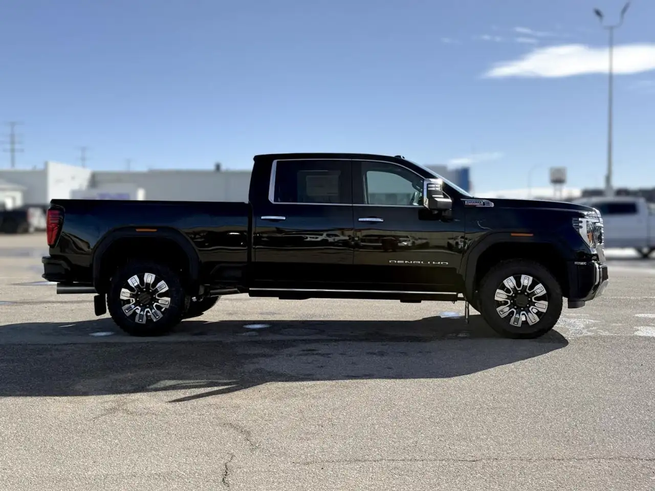GMC Sierra 3500 снимка GMC Sierra 3500