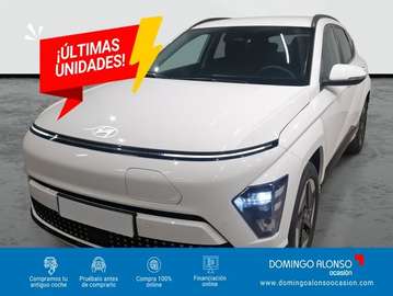 Nuevo Eléctrico 160 kW (218 CV) Smart MY25