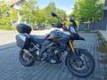 Suzuki V-Strom 1000 DL 1000 Negru - thumbnail 5