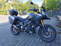 Suzuki V-Strom 1000 DL 1000 Negru - thumbnail 1