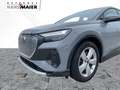 Audi Q4 e-tron basis ACC Kam Navi+ Pano Sonos VC Сірий - thumbnail 7