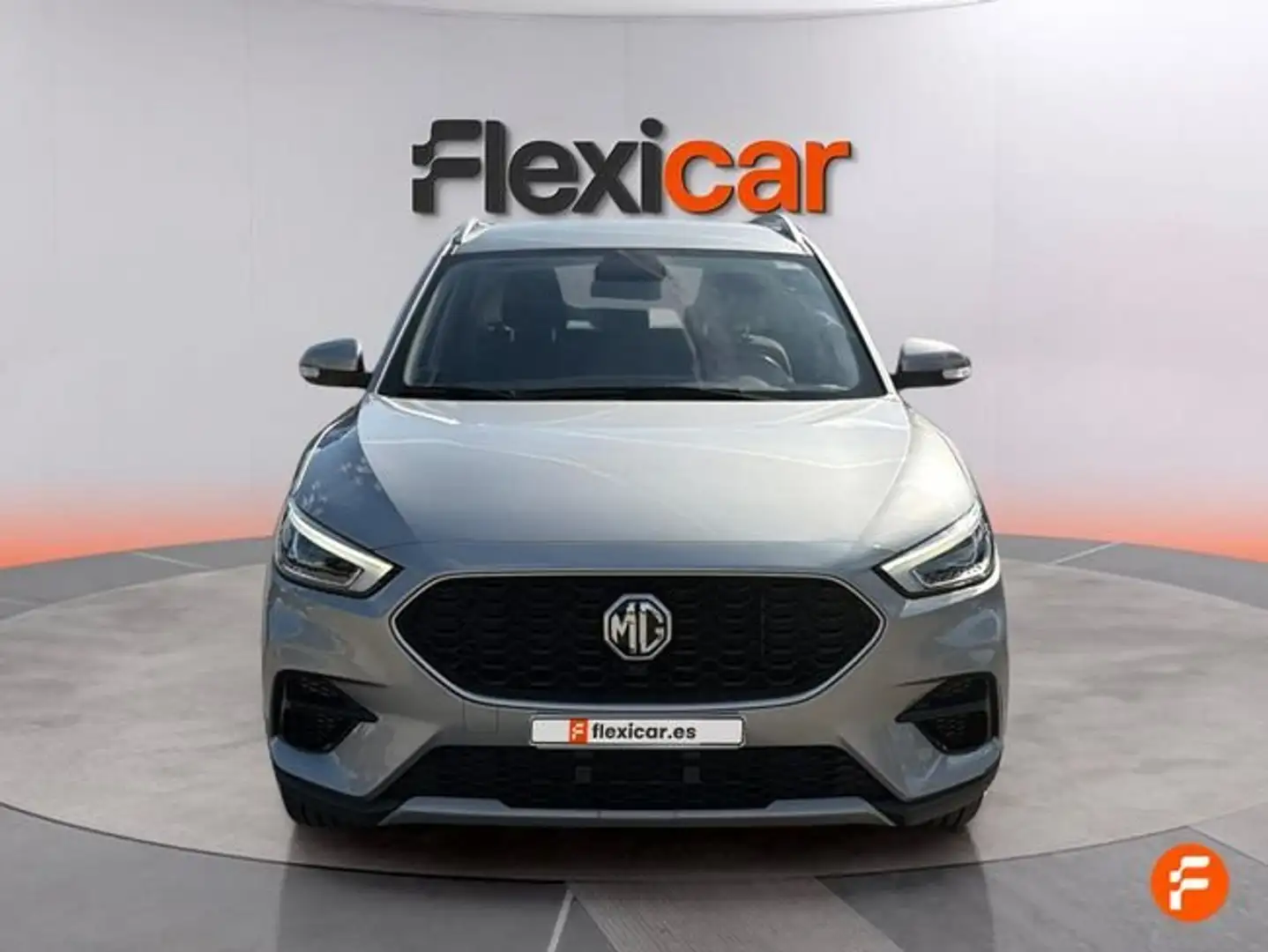 MG ZS 1.5 Comfort Gris - 2
