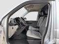 Volkswagen T6.1 Transporter LR 2.0 TDI DSG AHK/Klima/Leder/AppConnect Silber - thumbnail 9
