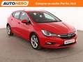 Opel Astra 1.4 SIDI Turbo Dynamic Start&Stop Rojo - thumbnail 8