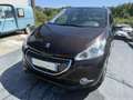 Peugeot 208 1.6 E-HDI FAP ALLURE 5P Rouge - thumbnail 2