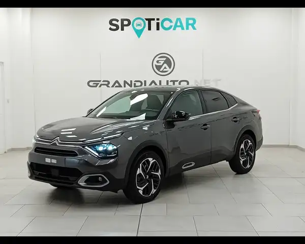 Citroen C4 X Nuova BlueHDi 130 S&S EAT8 - Shine