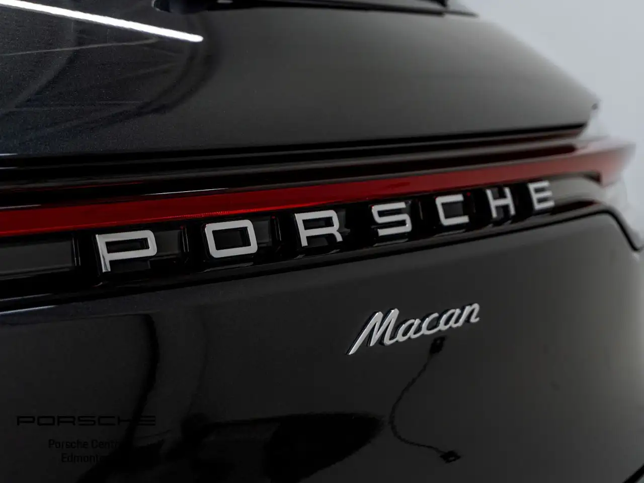 Porsche Macan снимка Porsche Macan