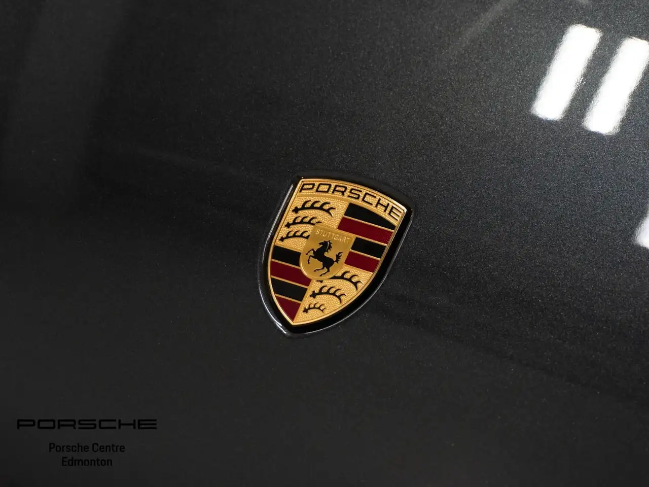 Porsche Macan снимка Porsche Macan