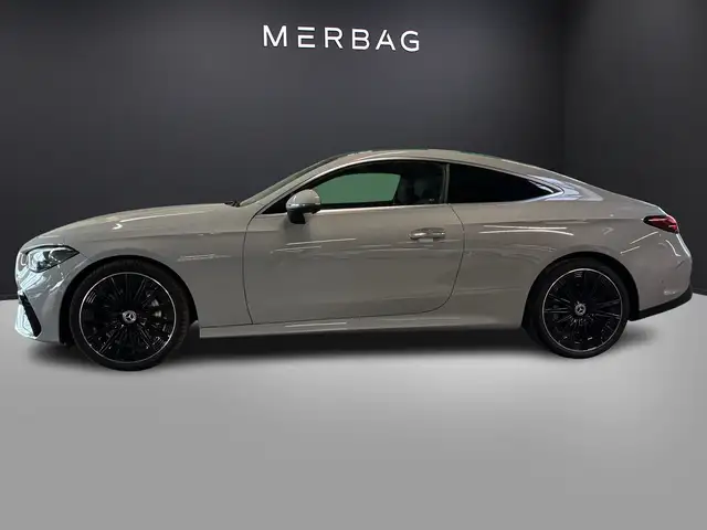 Mercedes-Benz CLE 450 CLE 450 AMG-LINE PANO SITZKLIMA MASSAGE DISTRONIC
