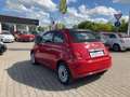 Fiat 500C Cabrio Club 1.0 Klima*Tempomat*CarPlay Rood - thumbnail 4