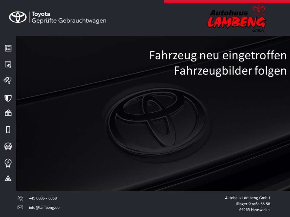 Toyota Proace Max