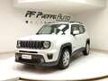 Jeep Renegade - Renegade 1.6 Mjt 120 CV Longitude Blanc - thumbnail 1