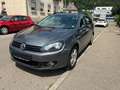 Volkswagen Golf Variant Style Schwarz - thumbnail 3