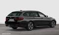 BMW 520 d M SPORT+HuD+AHK+PANO+DA PROF Schwarz - thumbnail 2