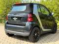 smart forTwo cabrio Micro Hybrid Drive/Klima/TÜV/Navi Silber - thumbnail 7