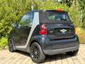 smart forTwo cabrio Micro Hybrid Drive/Klima/TÜV/Navi Silber - thumbnail 5