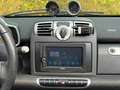 smart forTwo cabrio Micro Hybrid Drive/Klima/TÜV/Navi Silber - thumbnail 17